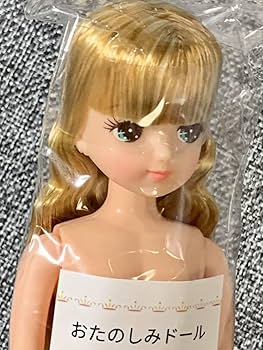 リカちゃん - おたのしみドール きらちゃん リカちゃんキャッスル きらℂʰäⁿꕤ୭*🩵 #きらちゃん#リカちゃんキャッスル #リカちゃん